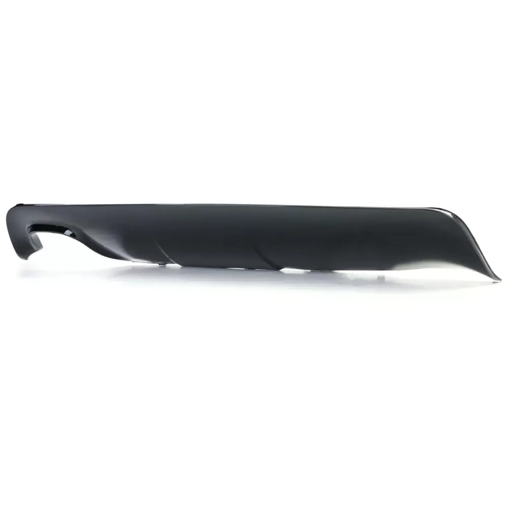 Diffusore Posteriore Sport Lucido per BMW Serie 5 E60 E61 03-10