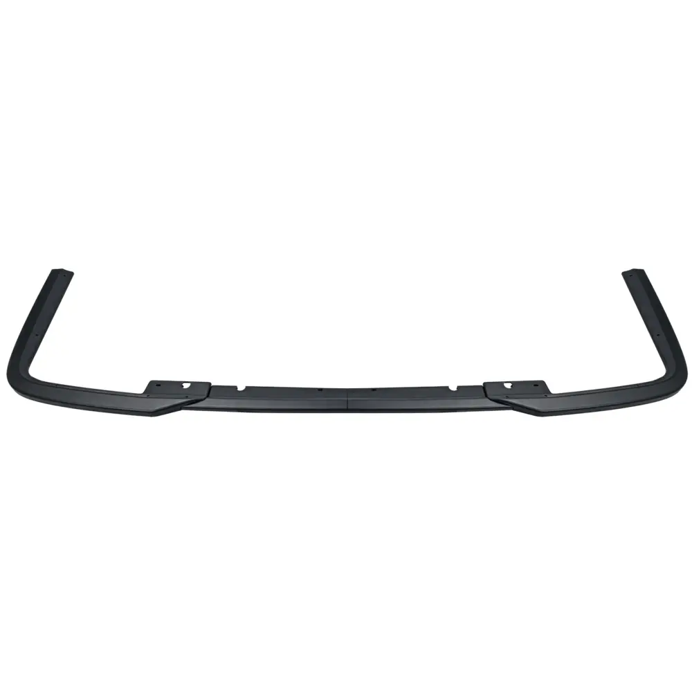 Diffusore Posteriore Sport per Ford Transit Custom, Tourneo Custom e VW T7