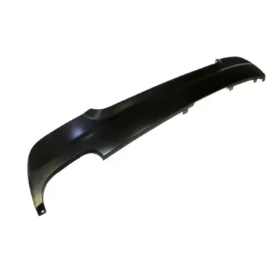 Diffusore Posteriore Tipo 320 per BMW Serie 3 E92 Coupe 2007-2011 M Technik