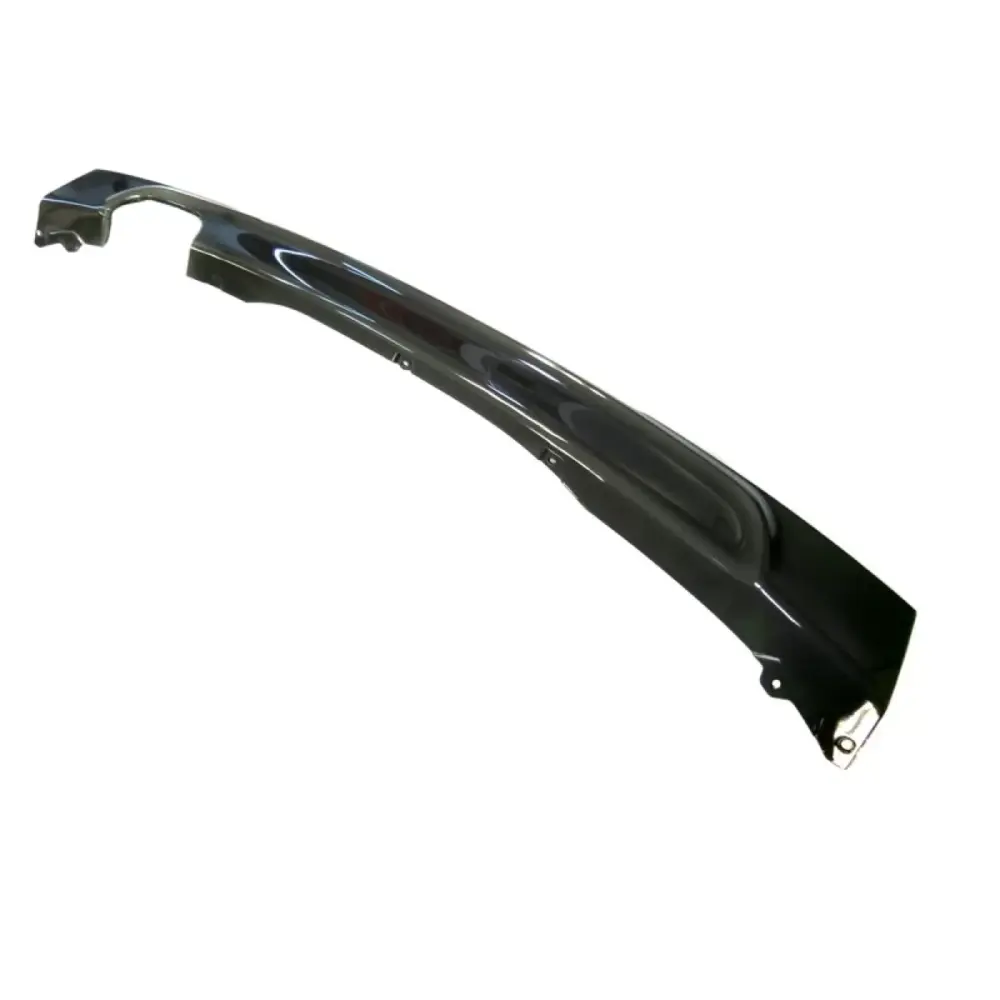 Diffusore Posteriore Type 320 per BMW Serie 3 F30 Berlina 2011-2019