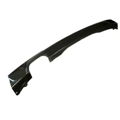 Diffusore Posteriore Type 320 per BMW Serie 3 F30 Berlina 2011-2019