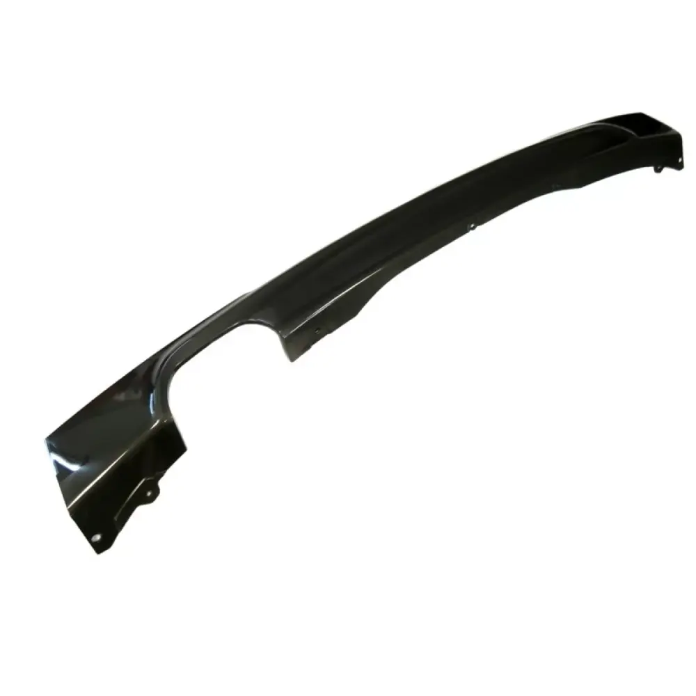Diffusore Posteriore Type 320 per BMW Serie 3 F30 Berlina 2011-2019