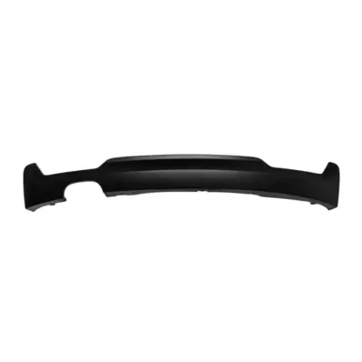 Diffusore Posteriore Type 430 per BMW Serie 4 F32 F33 F36 dal 2014