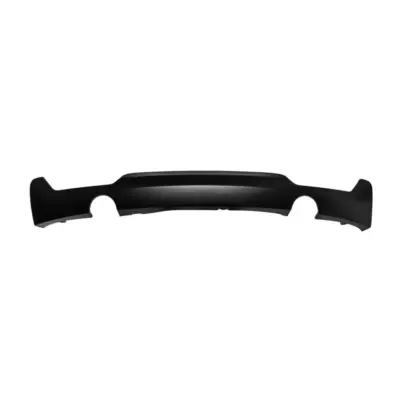 Diffusore Posteriore Type 435 per BMW Serie 4 F32 F33 F36 dal 2013