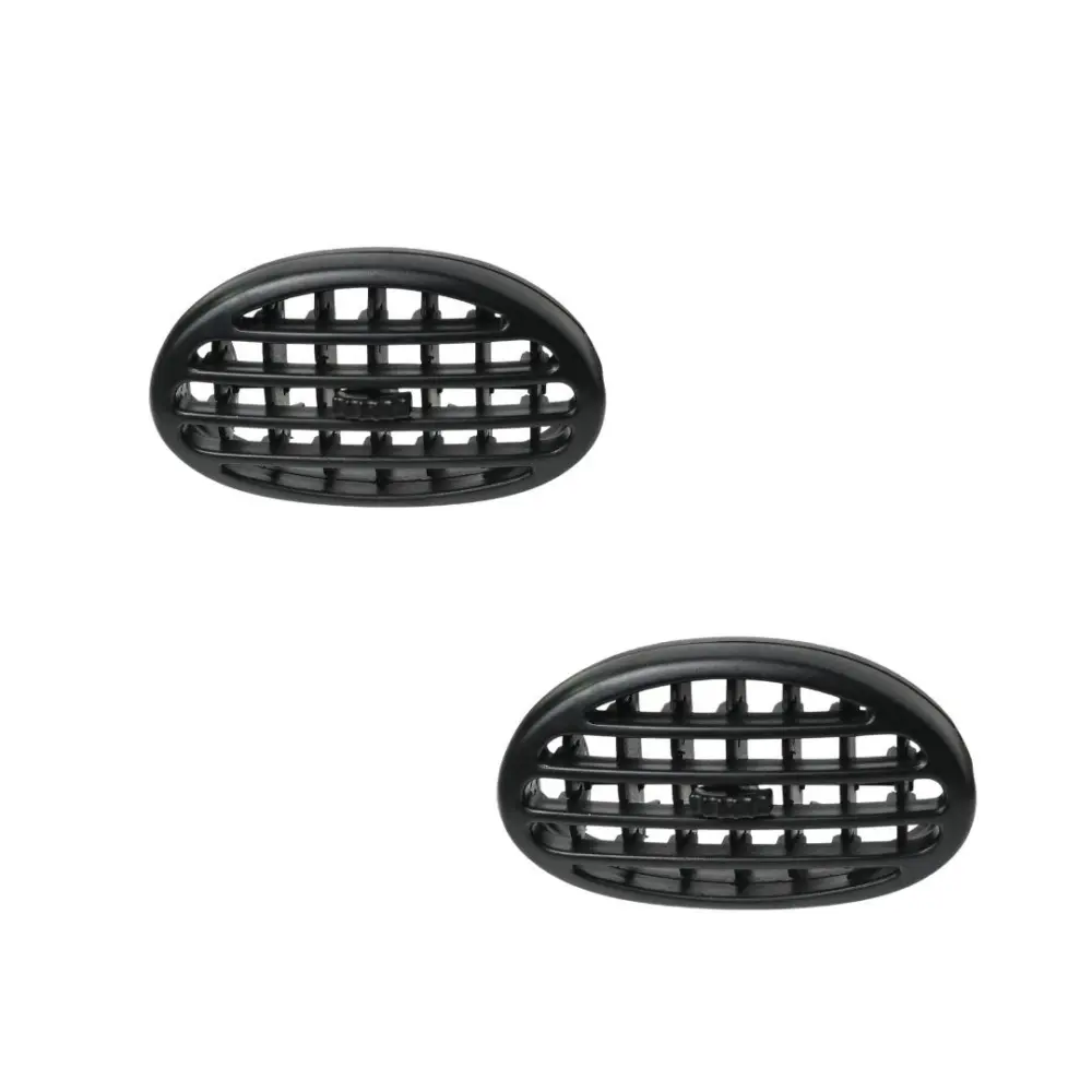 Diffusore Riscaldamento Posteriore Sinistro/destro per Renault Megane 1