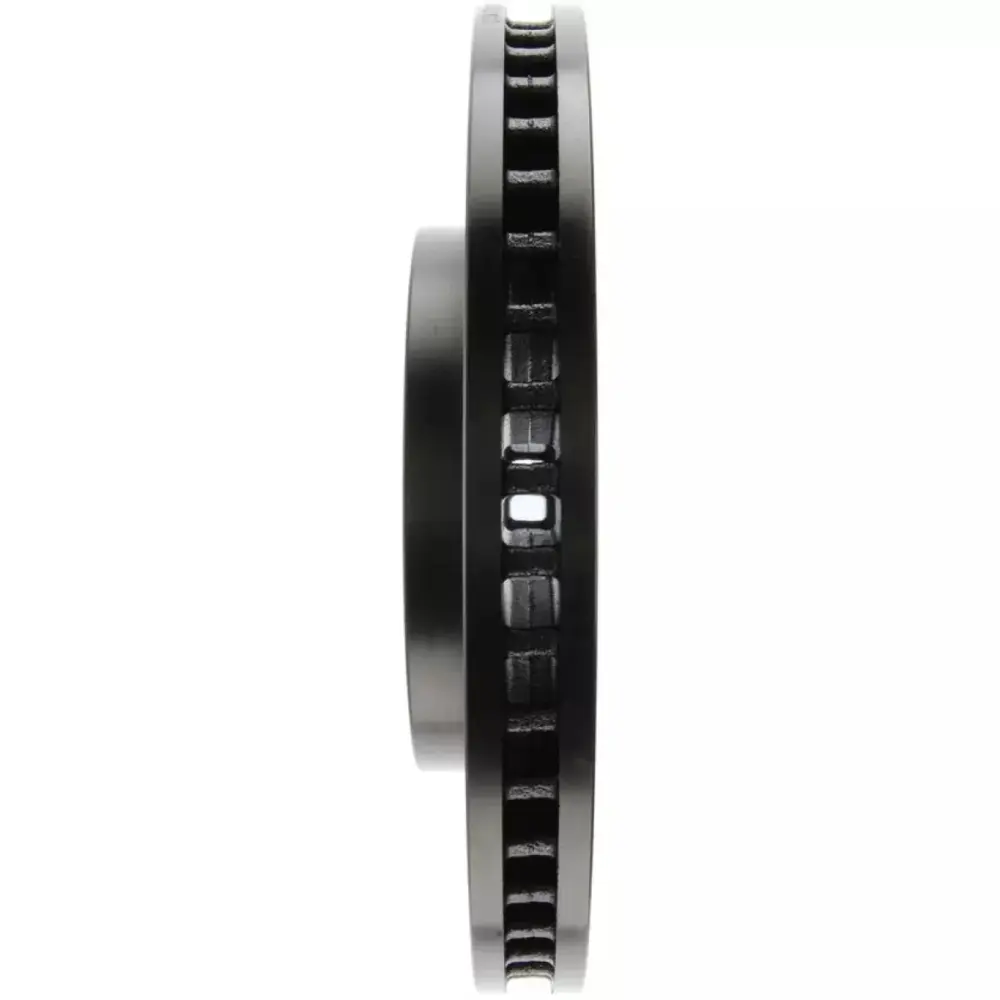 Dischi Freno Anteriori Forati 293mm per Ford Mustang V6 05-10