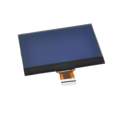 Display LCD Chilometraggio per Ford Kuga