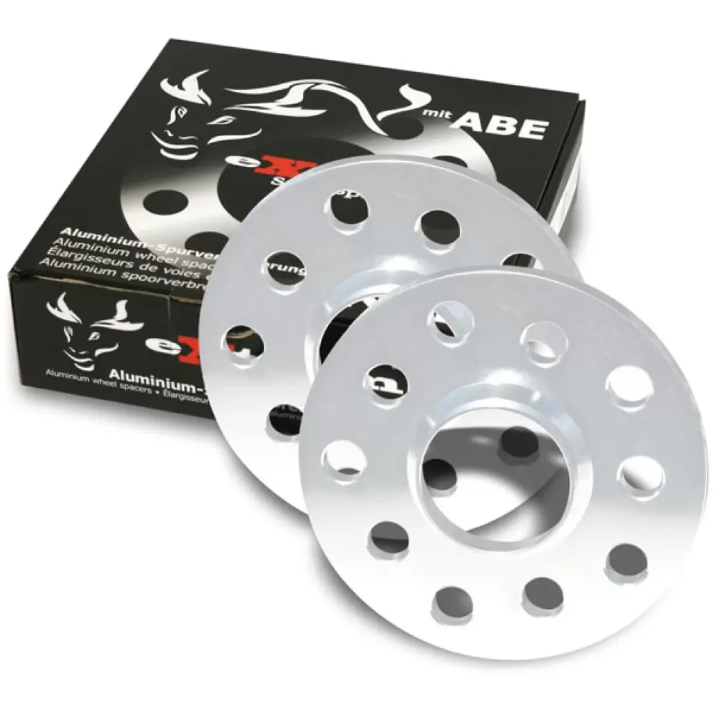 Distanziali Ruota 30 mm Alluminio 5x120 per BMW M5 E60 E61