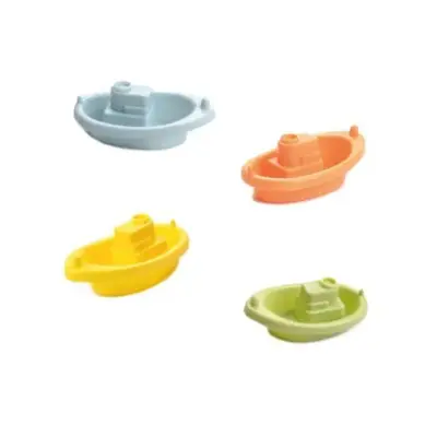 EcoLine Espositore da banco 60 per Mini Barchette
