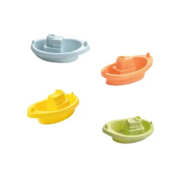 EcoLine Espositore da banco 60 per Mini Barchette