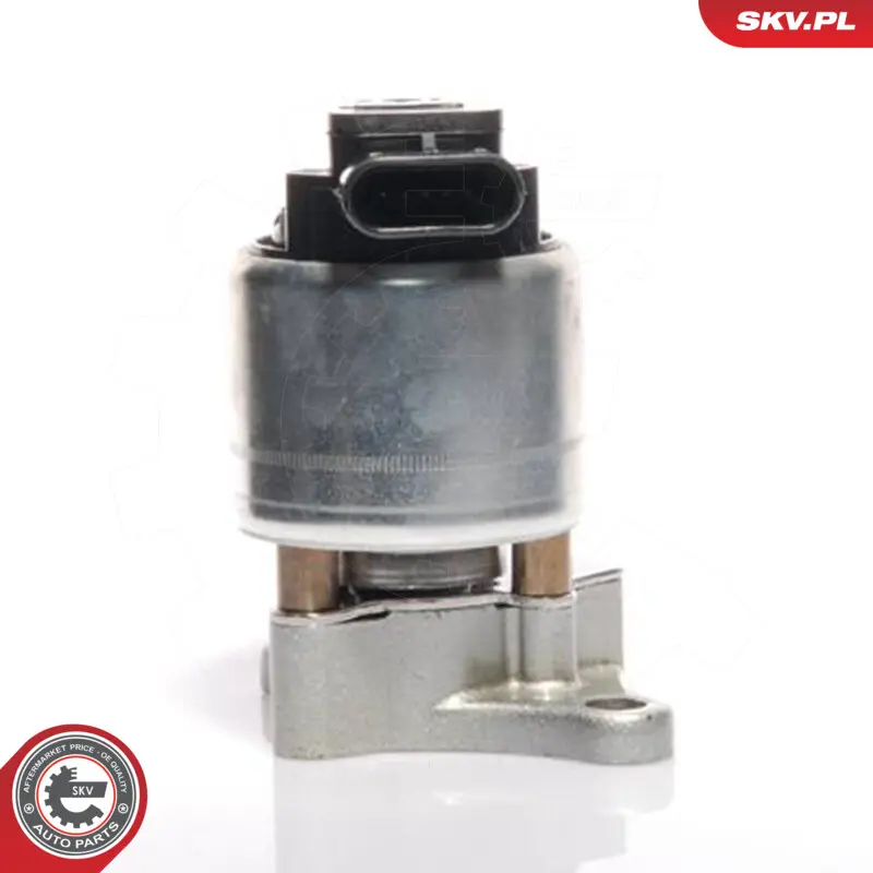 EGR valve per Peugeot 406 (8B) 406 Break (8E) 206 Hatchback (2A) 307 (3A) 1628JF
