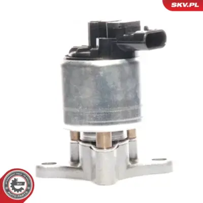EGR valve per Peugeot 406 (8B) 406 Break (8E) 206 Hatchback (2A) 307 (3A) 1628JF