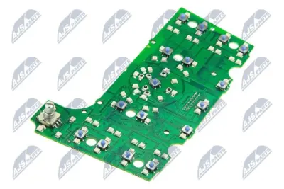 Elektronika Panelu Mmi Sensori e Moduli Vari per Audi A8 2003-2010