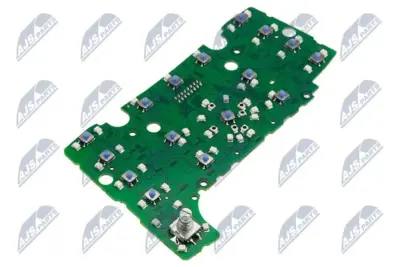Elektronika Panelu Mmi Sensori Moduli Vari per Audi Q7 2010-2014