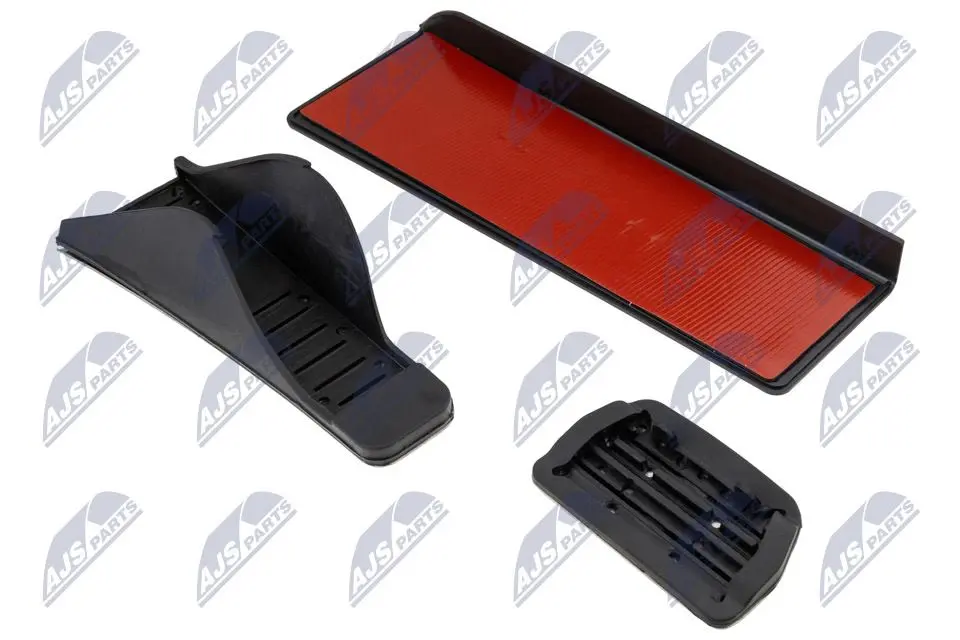 Elementi Attrezzatura Pedali Automatico per Volvo XC60 2017- XC90 2014- S60