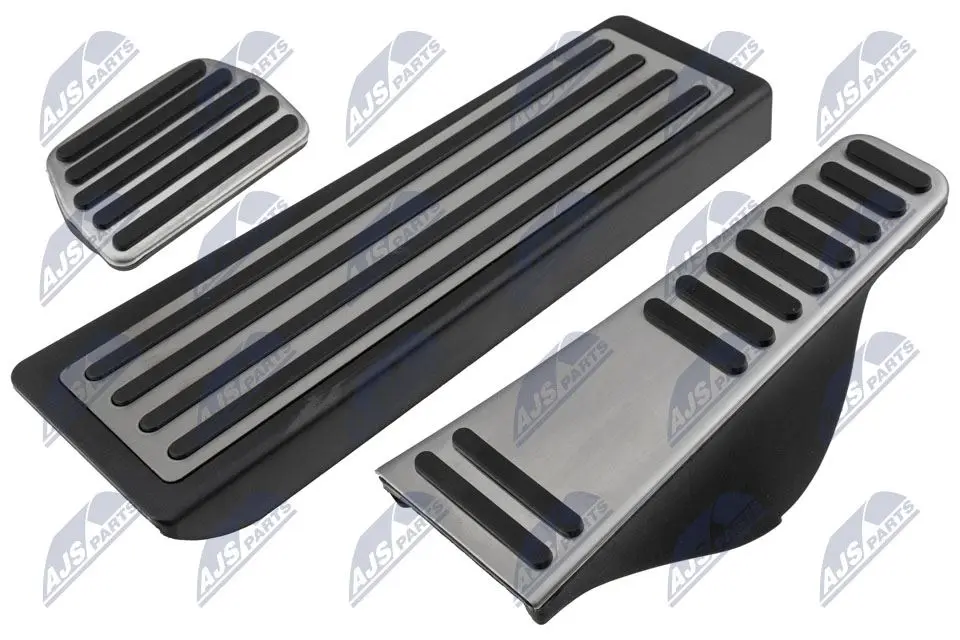Elementi Attrezzatura Pedali Automatico per Volvo XC60 2017- XC90 2014- S60