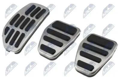 Elementi Pedali Manuale per Nissan Qashqai J11 2013- Renault Kadjar 2015