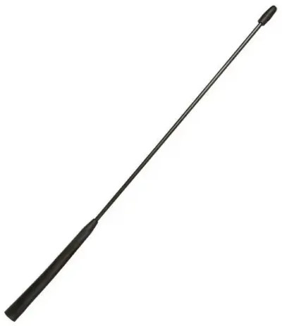 Elemento antenna auto profilato accessorio ricambio veicolo