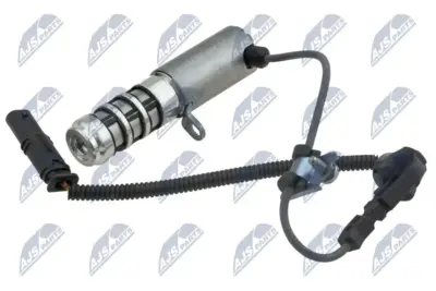 Elettrovalvola Pompa Olio per Citroen Berlingo C3 C3 Picasso C4 207 208