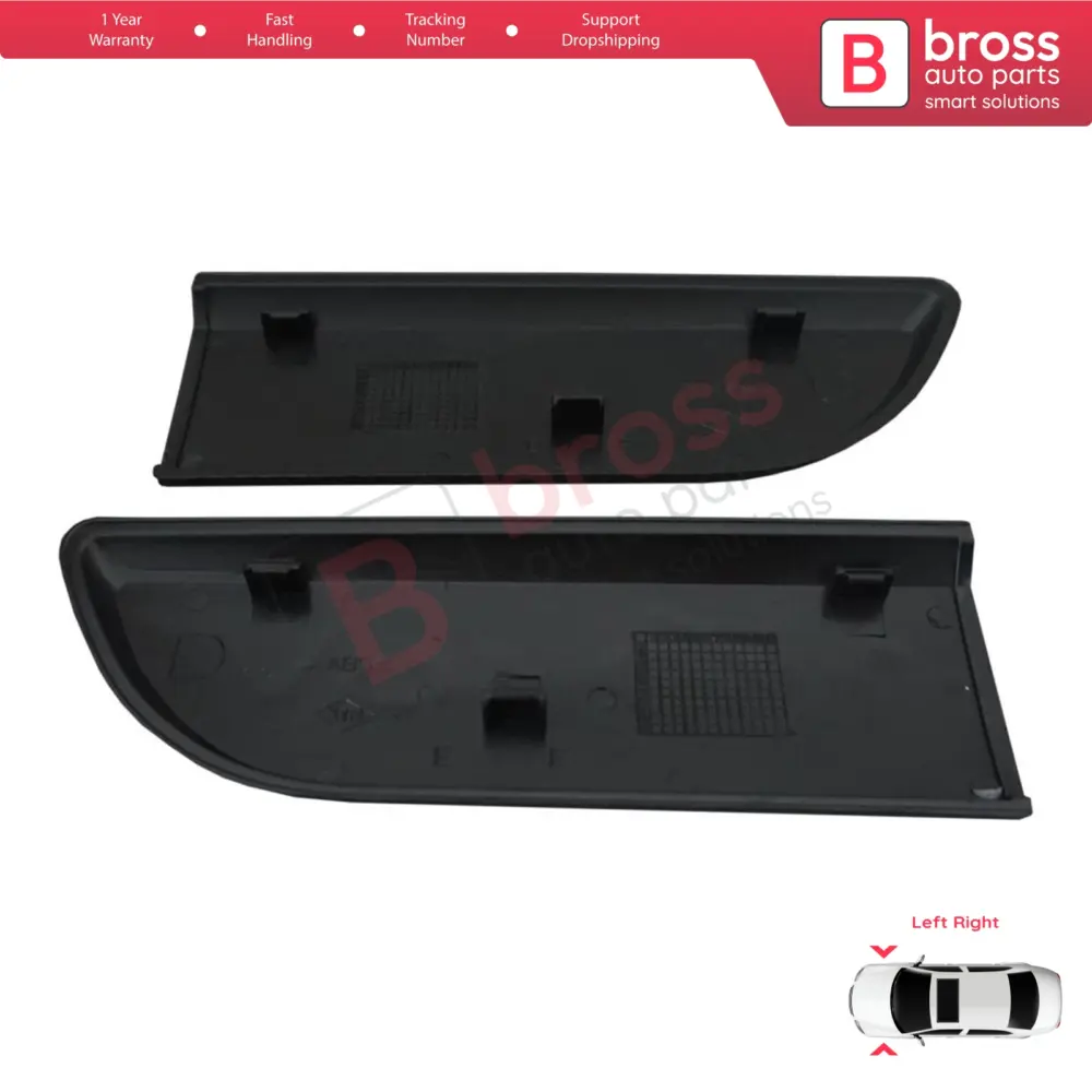 Emblema Nero 1.6 16v Anteriore Sinistro Destro per Renault Megane MK2 Scenic MK2