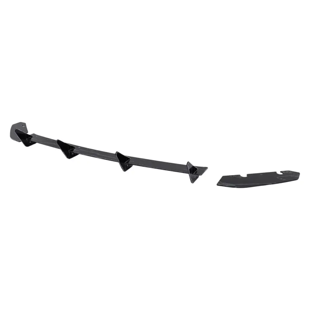 Estensione Paraurti Posteriore per Seat Leon MK3 5F 2012-2016
