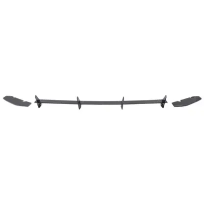 Estensione Paraurti Posteriore per Seat Leon MK3 5F 2012-2016