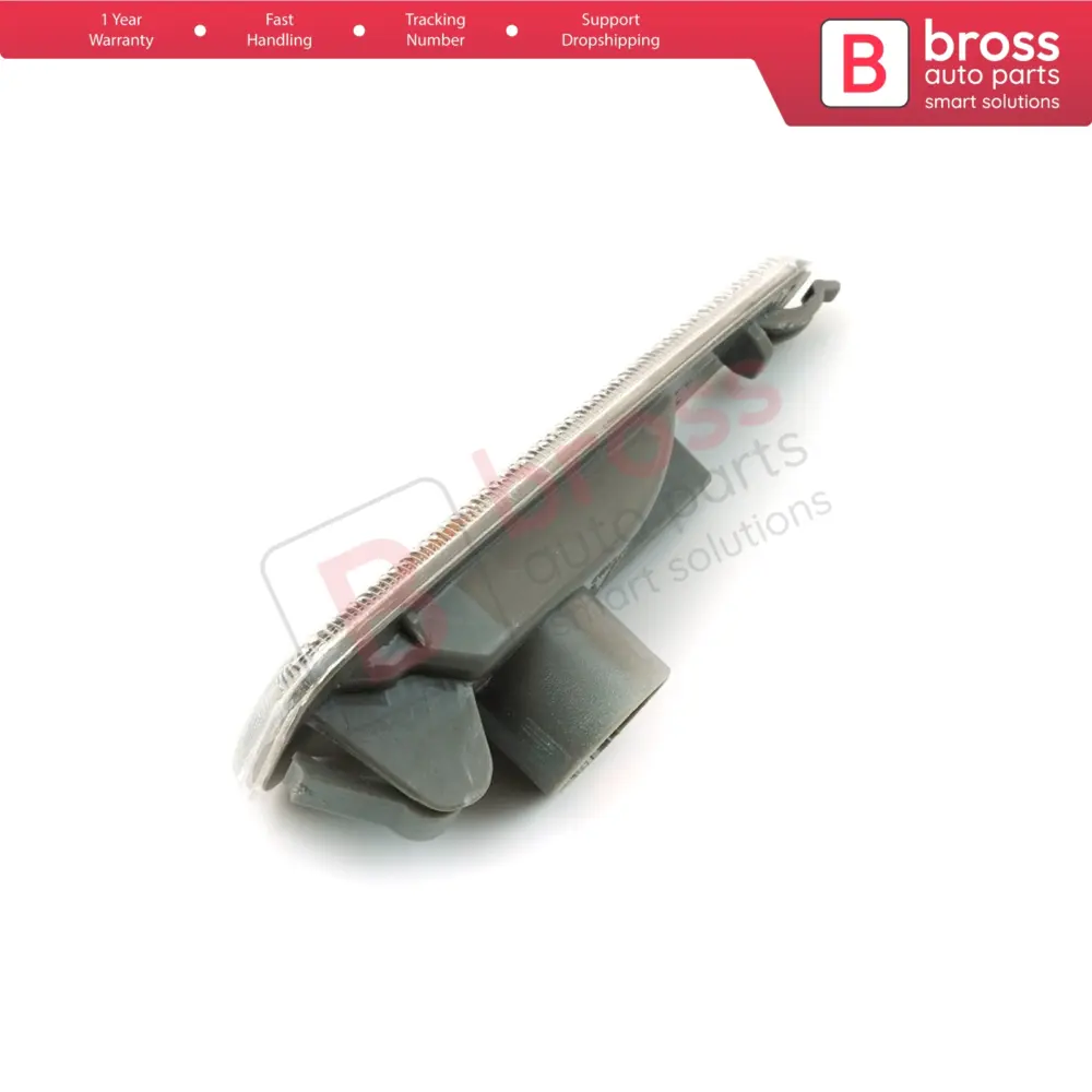 Fanale Freccia Laterale Destro 8200602765 per Renault Sandero Symbol Thalia 2