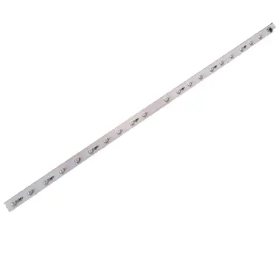Fanale LED Terzo Stop per Mercedes Classe E W211 Modello Vecchio