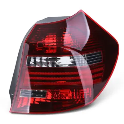 Fanale Posteriore Destro Fume BMW E81 E87 07-12