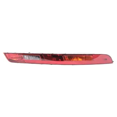 Fanale Posteriore Destro Inferiore per Audi Q3 8U 2015-2018