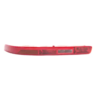 Fanale Posteriore Destro Inferiore per Audi Q7 4L