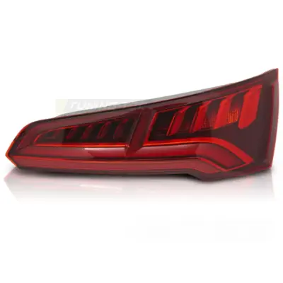 Fanale Posteriore Destro LED per Audi Q5 Ii 16-20