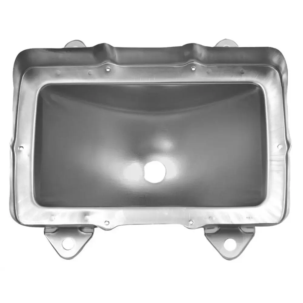 Fanale Posteriore Destro per Ford Mustang 69