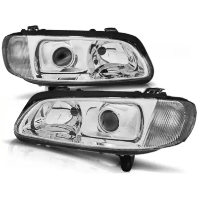 Fanale Posteriore Destro per Opel Omega B 04.94-08.99