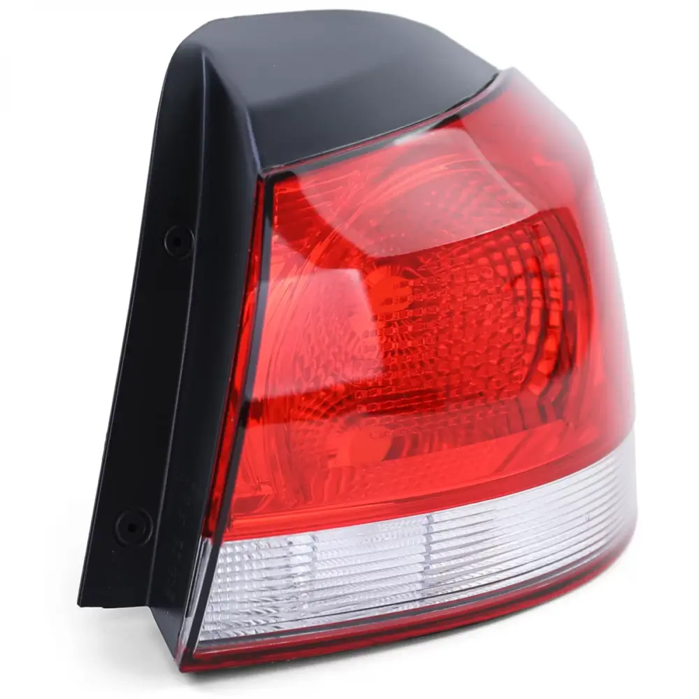 Fanale Posteriore Esterno Destro per Volkswagen Golf 6 5K1 AJ5 2008-2012