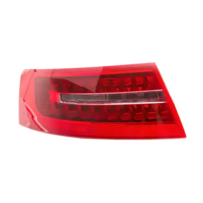 Fanale Posteriore Esterno Sinistro per Audi A6 C7 2009-2011