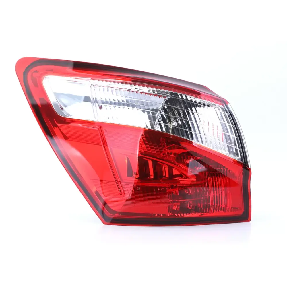 Fanale Posteriore Esterno Sinistro per Nissan Qashqai J10 10-13