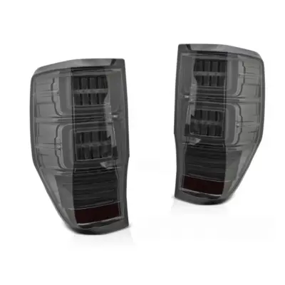 Fanale Posteriore Fumé LED per Ford Ranger 2011-2022