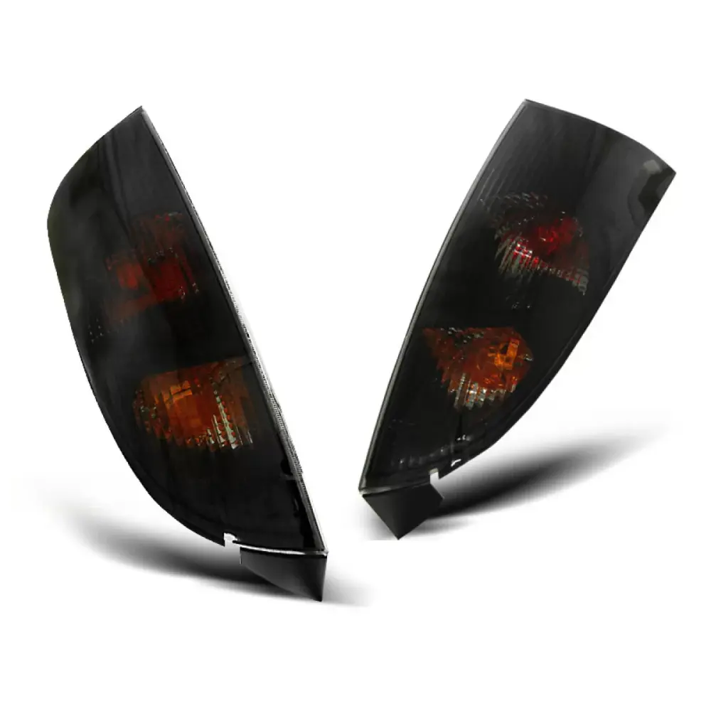 Fanale Posteriore Fumè per Ford Focus 1 10.98-10.04 Hb