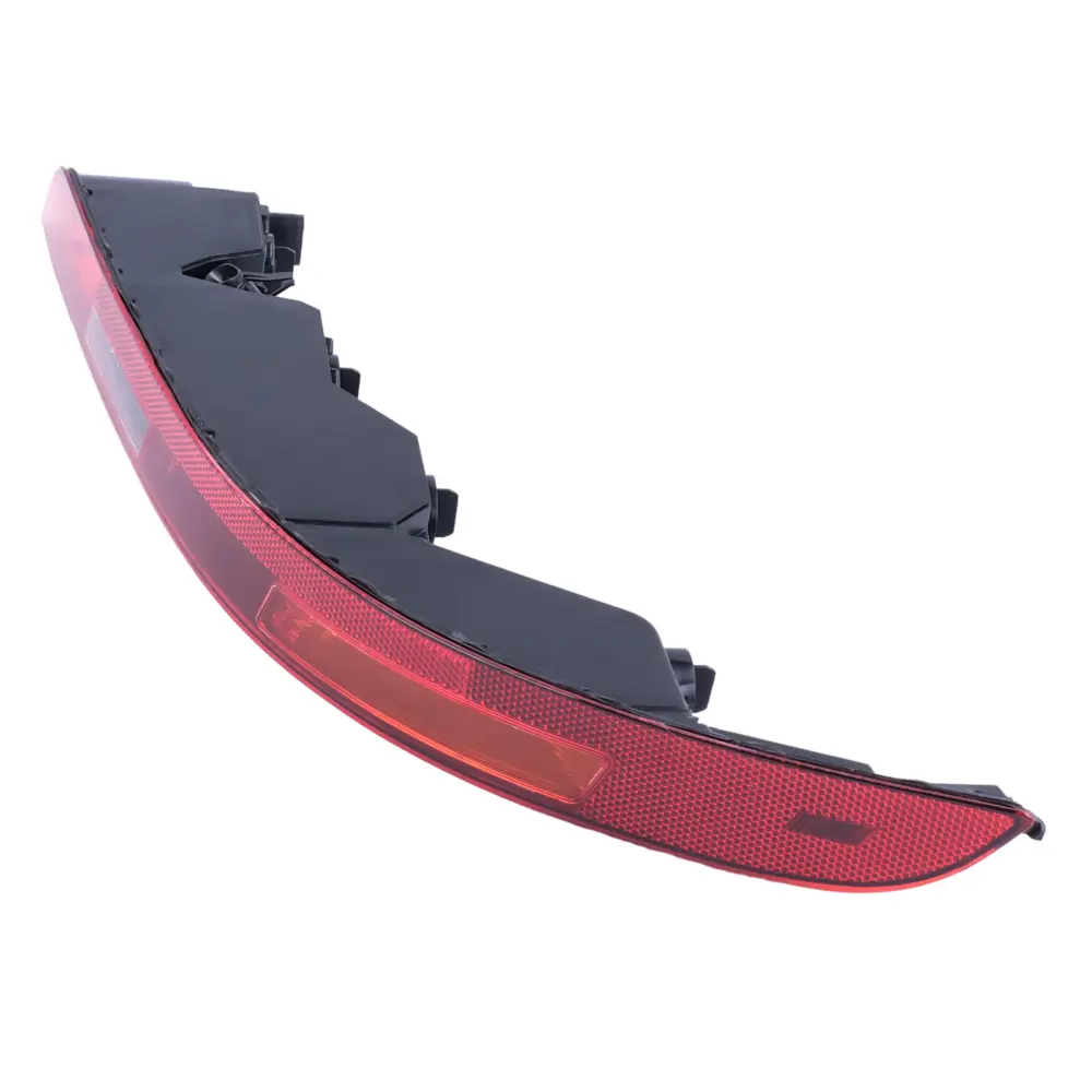Fanale Posteriore Inferiore Sinistro per Audi Q3 8U 2015-2018
