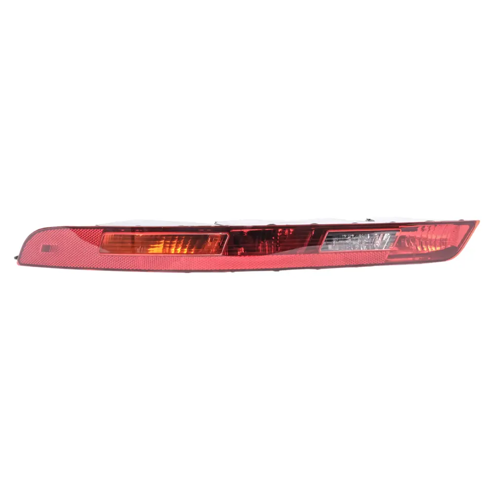 Fanale Posteriore Inferiore Sinistro per Audi Q3 8U 2015-2018