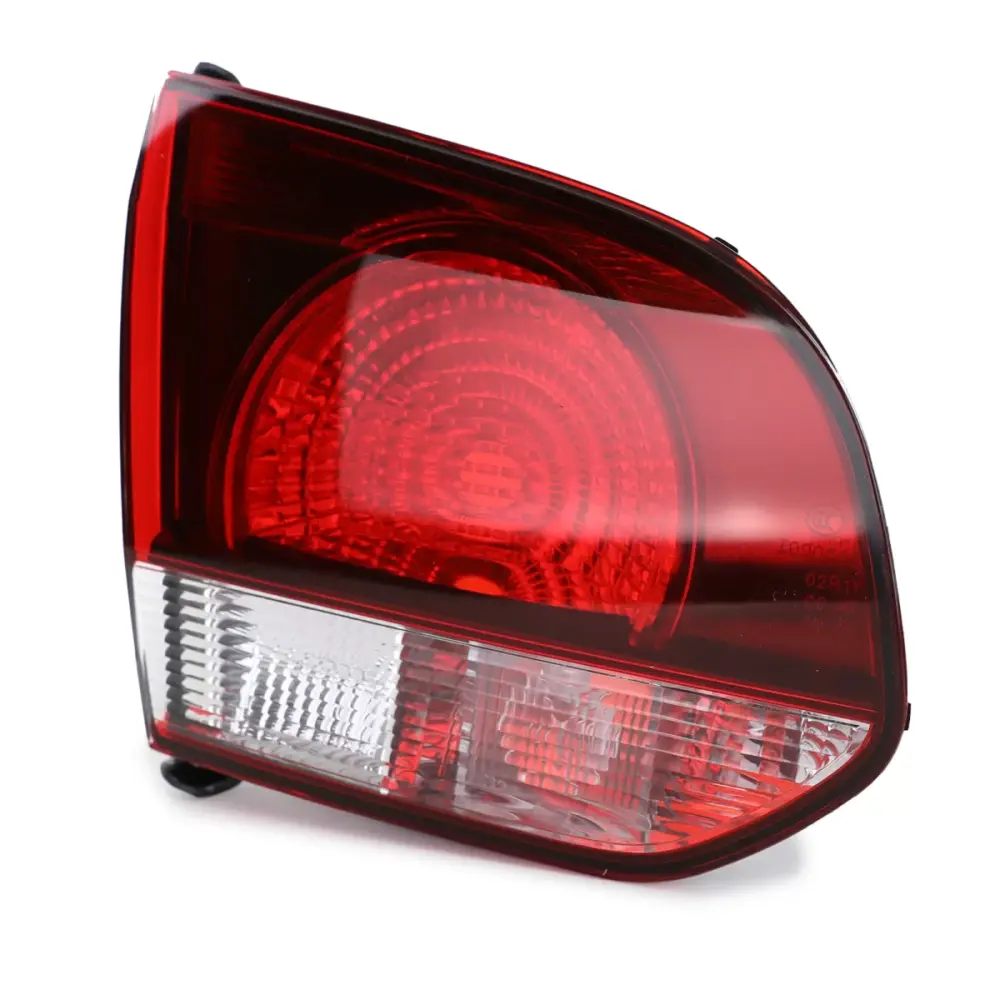 Fanale Posteriore Interno Sinistro GTI Look per Volkswagen Golf 6 5K1 AJ5 2008