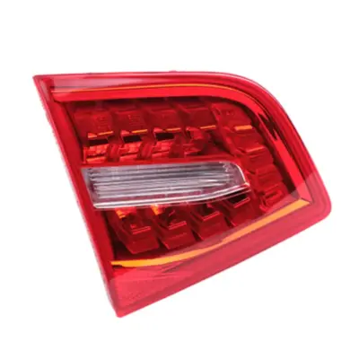 Fanale Posteriore Interno Sinistro per Audi A6 C7 2009-2011