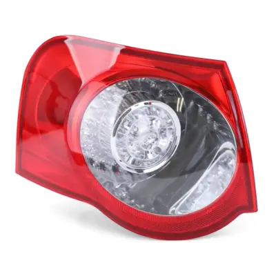 Fanale Posteriore LED Sinistro per Volkswagen Passat 3C5 Station Wagon 05