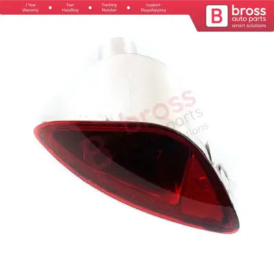 Fanale Posteriore Nebbia Destro per Renault Clio MK3 8200776054