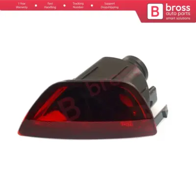 Fanale Posteriore Nebbia Sinistro per Renault Megane MK3 4/5 Porte
