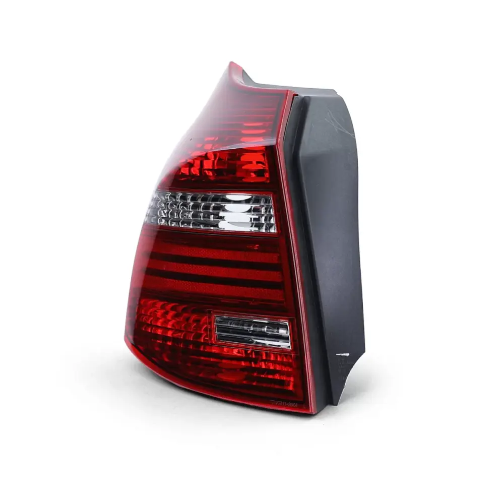 Fanale Posteriore Sinistro Fumè per BMW E81 E87 07-12