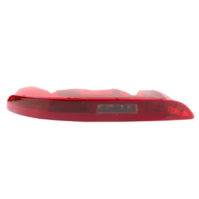 Fanale Posteriore Sinistro Inferiore per Audi Q3 8U 2011-2014