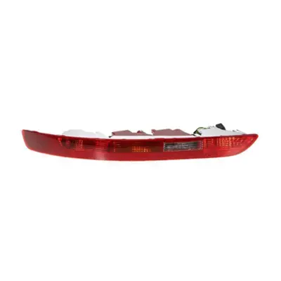 Fanale Posteriore Sinistro Inferiore per Audi Q5 8R
