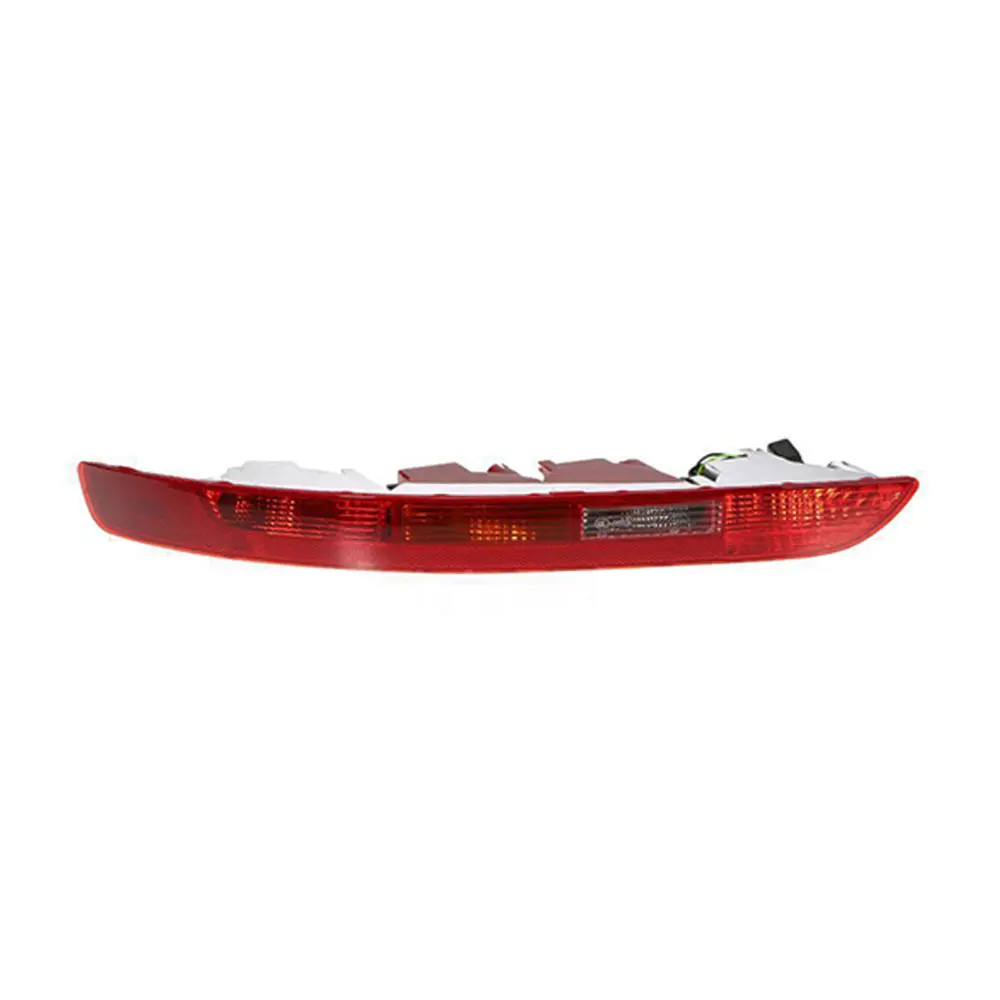 Fanale Posteriore Sinistro Inferiore per Audi Q5 8R
